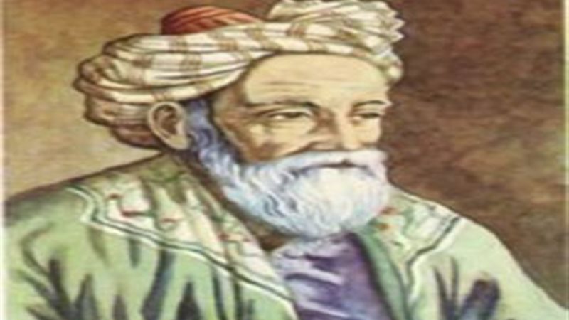 العالم عمر الخيام