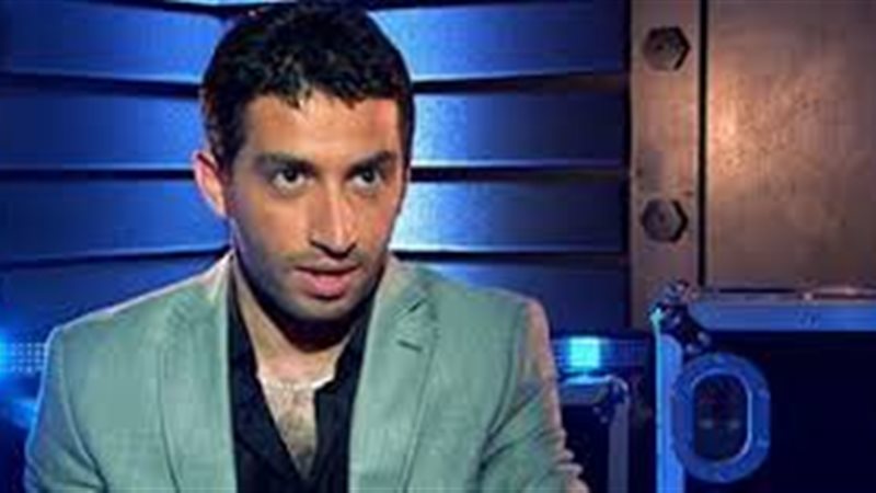 المتسابق العراقي
