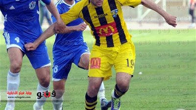 اليوم.. المقاولون يواجه الرجاء في الجولة الثالثة عشرة للدوري الممتاز