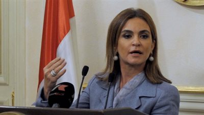 سحر نصر: مجلس النواب يمثل نقلة في التفاوض بشأن الاتفاقيات الدولية