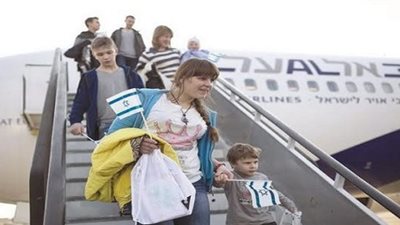 المهاجرون الروس.. سلاح ليبرمان لضرب نتنياهو في الانتخابات