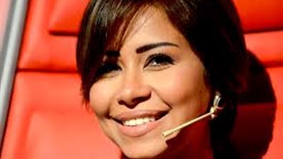 «شيرين» تعترف بحبها لـ«كاظم الساهر»