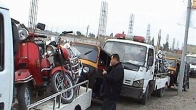 مباحث تنفيذ الأحكام تنجح فى تنفيذ 9302 حكم قضائى خلال 24 ساعة