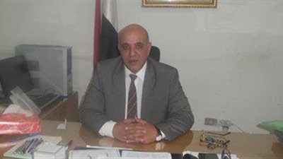 «علي جمعة» مديرًا لمستشفى القصاصين بالإسماعيلية