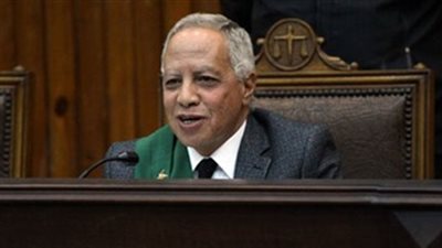 قاضي «خلية الصواريخ» يطرد المتهمين لإثارتهم الضجيج أثناء المرافعة