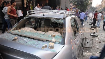 تأجيل محاكمة المتهمين في «أحداث الطالبية» لـ13 يناير