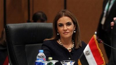 وزيرة الاستثمار تدعو الأمم المتحدة لتعزيز التعاون بين دول الجنوب