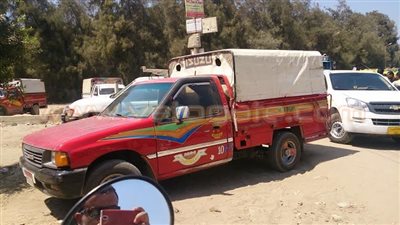 بالصور.. العذاب يحيط بطلاب مدارس القليوبية.. طرق غير ممهدة ومواصلات غير آدمية.. مقاهٍ بجوار المدارس.. كباري آيلة للسقوط.. مصانع وقمامة تحيط بالمدارس من كل جهة.. والوزارة: «مش مسئوليتنا»