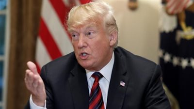 ترامب: اعترافي بسيادة إسرائيل على الجولان لا علاقة له بحملتي الرئاسية