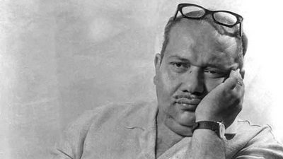 الذكرى 85 لصانع البهجة في مصر