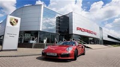 بورش توزع جزءا من أرباحها على الموظفين