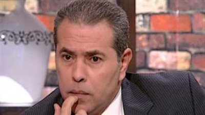 مكتب النائب العام يحقق في 13 اتهامًا ضد توفيق عكاشة