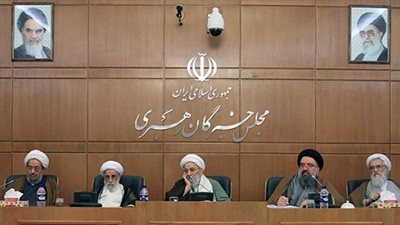 «روحاني ورفسنجاني» أبرز المرشحين لانتخابات مجلس الخبراء الإيراني