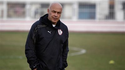 جروس يشيد بأداء «زيزو»: لاعب ملتزم