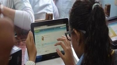 أبرز المعلومات حول امتحان التابلت لـ «طلاب أولى ثانوى» (انفوجراف)