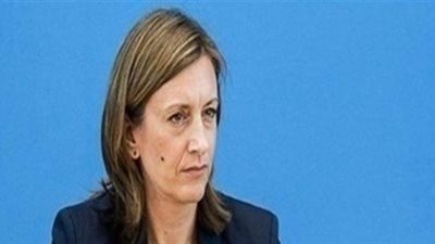 ألمانيا ترفض قرار ترامب بالاعتراف بسيادة إسرائيل على الجولان