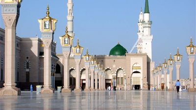 خبراء: توسعة المسجد الحرام تنهي تكدس ضيوف الرحمن