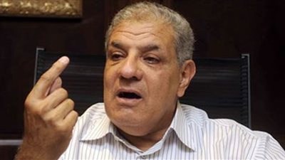 مجلس المحافظين يجتمع اليوم برئاسة «محلب» لبحث قرارات «الوزراء»