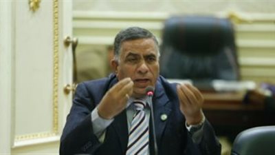 محمد وهب الله: توجيهات الرئيس للحكومة بشأن ضم العلاوات «تاريخية»