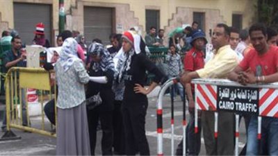 اللجان الشعبية بـ