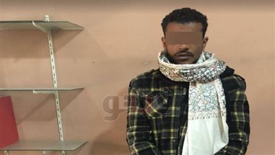 سقوط زعيم تشكيل عصابى لسرقة رواد البنوك بالإكراه في الأقصر