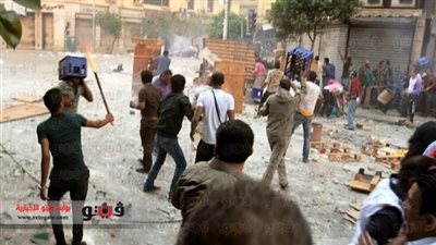 الاحتيال باسم الدين.. مجهولون يجمعون تبرعات للكنائس المتضررة من الإرهاب.. الجناة استغلوا اسم البابا تواضروس بزعم تعويض أقباط المنيا.. 