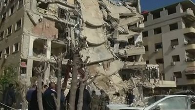 «واللا»: تل أبيب غير ملزمة بإطلاع روسيا على نشاطها في سوريا