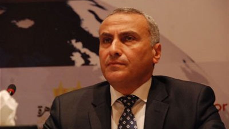 جمال نجم نائب محافظ