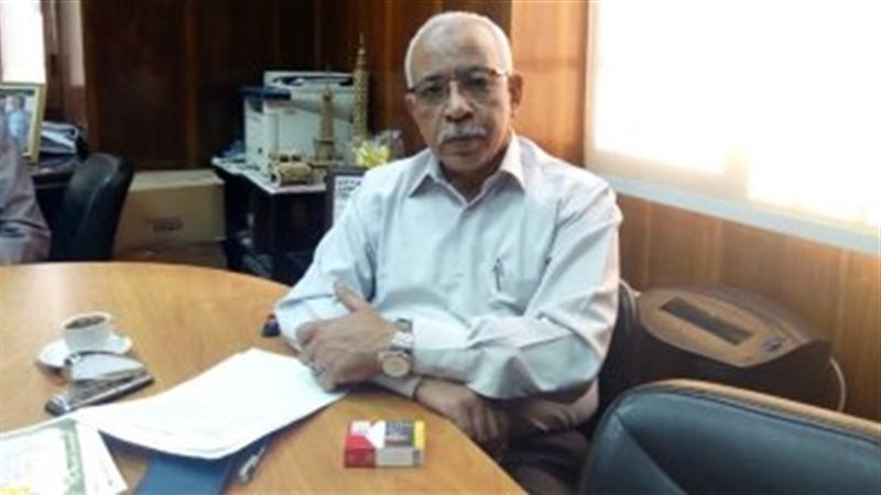 عبد المنعم الجمل