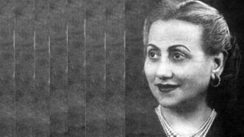 منيرة ثابت عميدة
