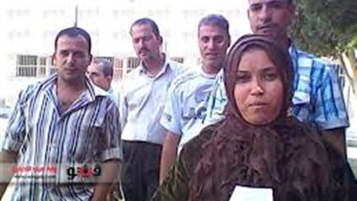 إضراب العاملين بهيئة بريد البحيرة عن العمل