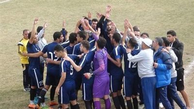 إنبي 2001 يهزم الإسماعيلي بثنائية في دوري الجمهورية