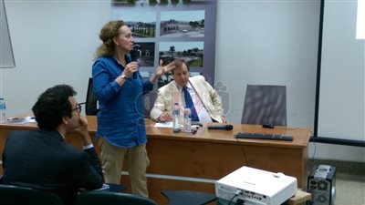 «حماية حقوق الملكية الفكرية» ورشة عمل بالمتحف القومي للحضارة (صور)