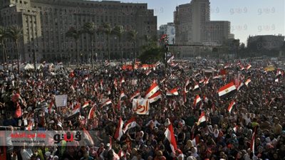 السفارات الأجنبية تطالب مواطنيها بتوخى الحذر خلال مظاهرات اليوم