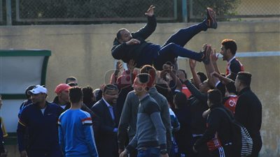 طلائع الجيش 2001 يحصد مركز الوصيف في دوري الجمهورية (صور)