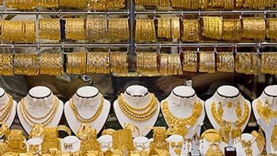استقرار أسعار الذهب.. وعيار «21» يسجل 262 جنيها
