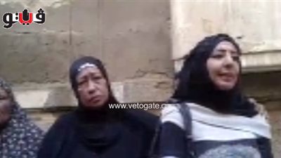 بالفيديو.. أسرة نوبية تطالب محافظ الجيزة بوحدة سكنية