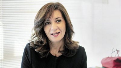 وزيرة «الهجرة» تلتقي محافظ البنك المركزي للاستعانة بالكوادر المهاجرة