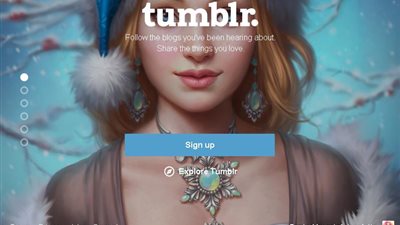 «تمبلر» وسيلة «داعش» الجديدة لتجنيد الأطباء