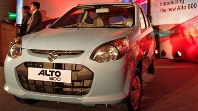 أسعار سيارات «سوزوكي» في السوق المحلية