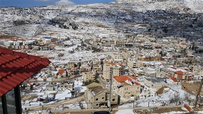 عرب ومستوطنين.. التركيبية السكانية لهضبة الجولان المحتل