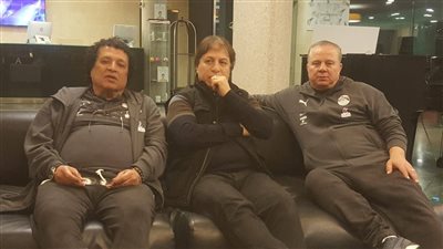 سويلم يهنئ لاعبي المنتخب الأوليمبي بالفوز على أمريكا