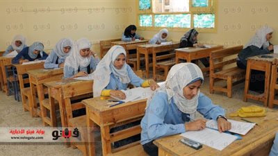 التعليم تطرح مزايدة عامة لبيع حق إعلان نتيجة الثانوية العامة