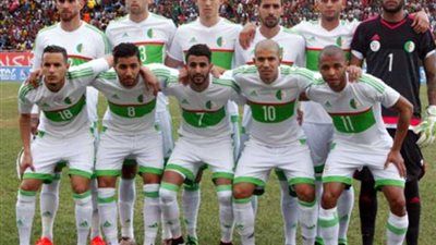 الجزائر تسقط في فخ التعادل أمام جامبيا بتصفيات أمم أفريقيا