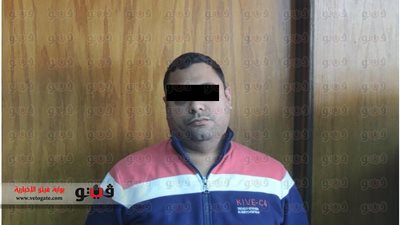 بالصور.. القبض على مدرس بتهمة النصب في الجيزة