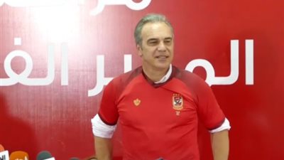 مارتن لاسارتي: لم أطلب التعاقد مع حارس مرمى