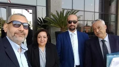 «حماية التجارة الإلكترونية» تبحث مع «الاستثمار» تفعيل شهادات الثقة للمتاجر