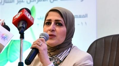 وزيرة الصحة تتوجه إلى بورسعيد لمتابعة التجهيزات تمهيدا لتطبيق «التأمين الصحي»