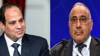 10 معلومات عن رئيس وزراء العراق «ضيف الاتحادية»