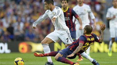 350 مشجعًا كتالونيًا لمساندة برشلونة في الكلاسيكو أمام ريـال مدريد